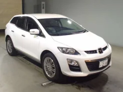 Mazda CX-7. �������, ��������, 2.3 (238��.�.), ������, 98����. ��, �/�, ��� ���. ��� ����� �� ������������ ����