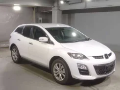 Mazda CX-7. �������, ��������, 2.3 (238��.�.), ������, 57����. ��, �/�, ��� ���. ��� ����� �� ������������ ����