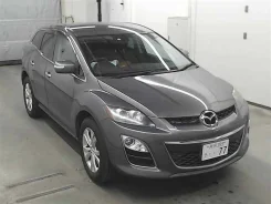 Mazda CX-7. �������, ��������, 2.3 (238��.�.), ������, 68����. ��, �/�, ��� ���. ��� ����� �� ������������ ����