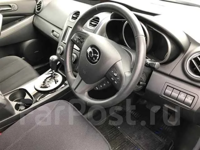 Mazda CX-7. �������, ��������, 2.3 (238��.�.), ������, 68����. ��, �/�, ��� ���. ��� ����� �� ������������ ����