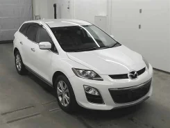 Mazda CX-7. �������, ��������, 2.3 (238��.�.), ������, 68����. ��, �/�, ��� ���. ��� ����� �� ������������ ����