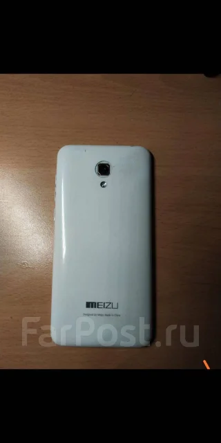 Meizu M2 Mini. �/�, �����, 4G LTE ����