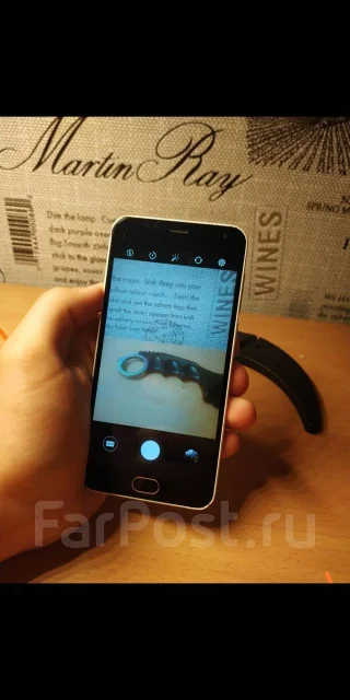 Meizu M2 Mini. �/�, �����, 4G LTE ����