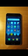 Meizu M2 Mini. �/�, 16 ��, �����, 4G LTE ����