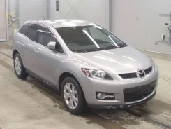 Mazda CX-7. �������, 4wd, 2.3 (238��.�.), ������, 117����. ��, �/�, ��� ���. ��� ����� �� ������������ ����