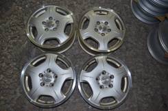 Enkei Rivazza Tuner. 6.0x15", 5x114.3, ET48, �� 73,1���. ����