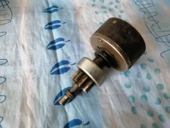 ������� �������� Denso 2801170020 ����