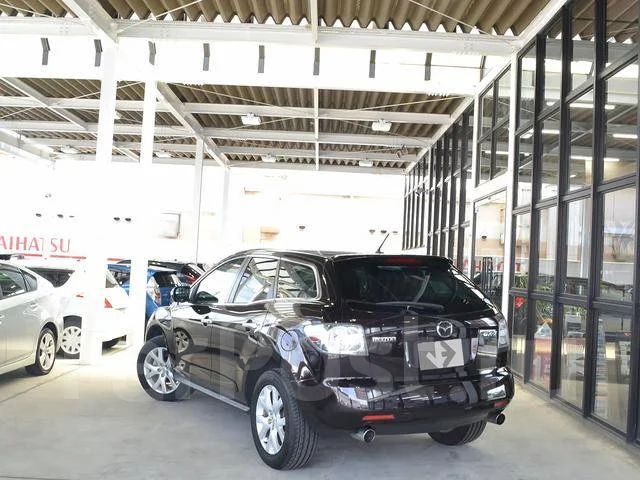 Mazda CX-7. �������, ��������, 2.3 (238��.�.), ������, 70����. ��, �/�, ��� ���. ��� ����� �� ������������ ����