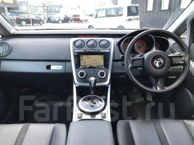 Mazda CX-7. �������, ��������, 2.3 (238��.�.), ������, 75����. ��, �/�, ��� ���. ��� ����� �� ������������ ����