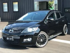 Mazda CX-7. �������, ��������, 2.3 (238��.�.), ������, 75����. ��, �/�, ��� ���. ��� ����� �� ������������ ����