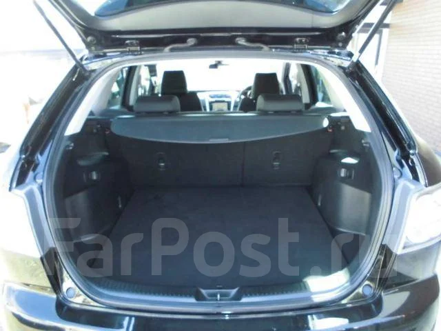 Mazda CX-7. �������, ��������, 2.3 (238��.�.), ������, 54����. ��, �/�, ��� ���. ��� ����� �� ������������ ����