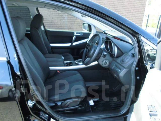 Mazda CX-7. �������, ��������, 2.3 (238��.�.), ������, 54����. ��, �/�, ��� ���. ��� ����� �� ������������ ����