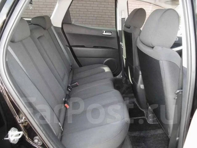 Mazda CX-7. �������, ��������, 2.3 (238��.�.), ������, 54����. ��, �/�, ��� ���. ��� ����� �� ������������ ����