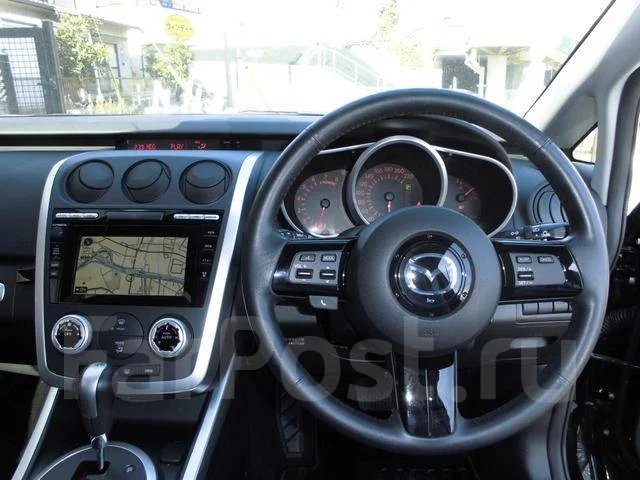 Mazda CX-7. �������, ��������, 2.3 (238��.�.), ������, 54����. ��, �/�, ��� ���. ��� ����� �� ������������ ����
