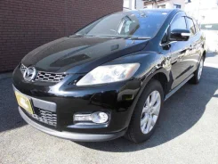 Mazda CX-7. �������, ��������, 2.3 (238��.�.), ������, 54����. ��, �/�, ��� ���. ��� ����� �� ������������ ����