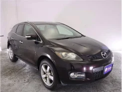 Mazda CX-7. �������, 4wd, 2.3 (238��.�.), ������, 71����. ��, �/�, ��� ���. ��� ����� �� ������������ ����