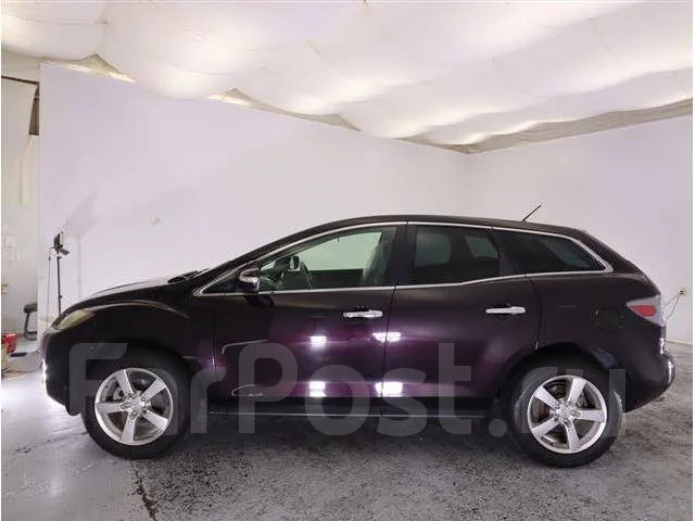 Mazda CX-7. �������, 4wd, 2.3 (238��.�.), ������, 71����. ��, �/�, ��� ���. ��� ����� �� ������������ ����