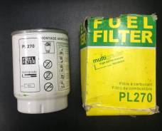 ������ ��������� Fuel-Filter (PL270) ����� PL270 ����