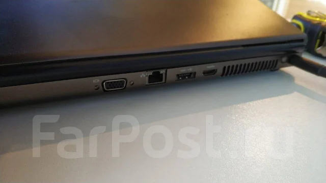 Dell Precision. 15", 2,4����, ��� 16 ��, ���� 950���, WiFi: 1, Bluetooth: 1, ����������� �� 4��. ����