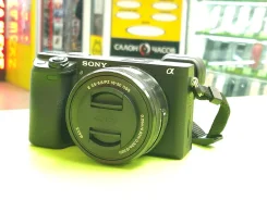 Sony Alpha ILCE-6400 Kit. 20 � ����� ��, ���: 7� ����
