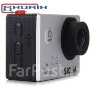 SJCAM SJ5000 WiFi. 10 - 14.9 ��, � ����������. ��� ����� �� ���������� ����