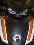 BRP Lynx 49 Ranger ST. ��������, ���� ���, ��� ������� ����