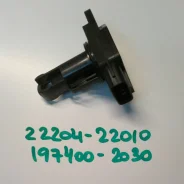 ������ ������� ������� 22204-22010 197400-2030 Toyota 197400-2030 ����