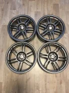 Kosei K1 TS Version. 7.0x17", 5x100, ET50, �� 73,1���. ����