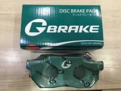  G-brake GP-05019, AN 378 AN378