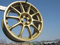 OZ Racing Prodrive. 7.0x17", 5x100, ET40 ����