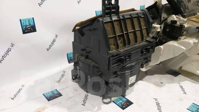 Печка салона Crown JZS171 купить во Владивостоке по цене: 1 500 ...