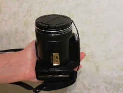 Olympus SP-820UZ. 20 � ����� ��, ���: 14� � �����