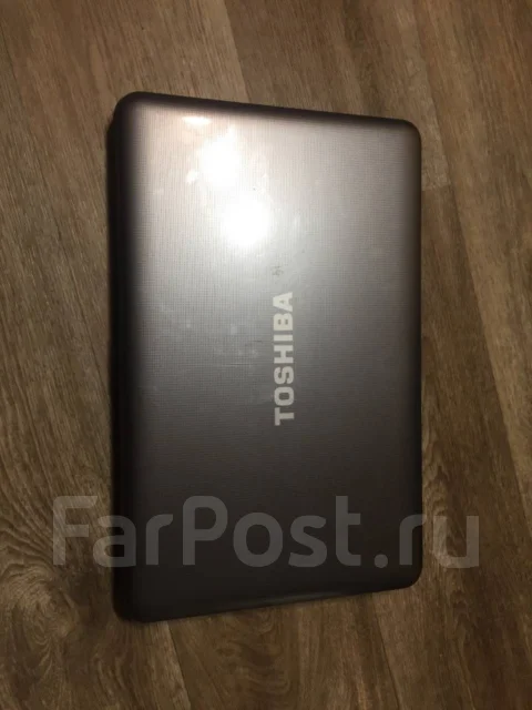 Toshiba Satellite L850-B5K. 15.6", 2,3����, ��� 4 ��, ���� 500���, WiFi: 1, Bluetooth: 1, ����������� �� 1��. ����