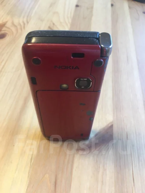 Nokia E90. �/�, ����������, �������, �����, 3G, ��������� ����