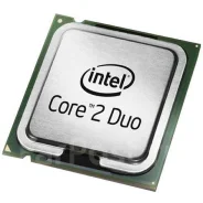 Intel Core 2 Duo E6550 ����