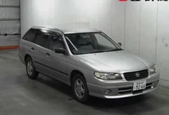 Nissan Expert. �������, 4wd, 1.8 (125��.�.), ������, 104����. ��, �/�, ��� ���. ��� ����� �� ������������ ����