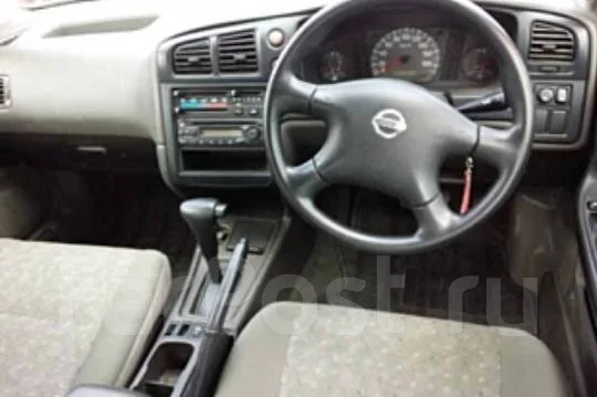 Nissan Expert. �������, 4wd, 1.8 (125��.�.), ������, 104����. ��, �/�, ��� ���. ��� ����� �� ������������ ����