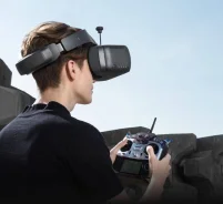 ���� FPV. ��� ����� �� ������������ ����