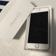 Apple iPhone 6s. �/�, 16 ��, �����, 4G LTE, NFC ����