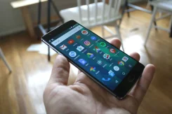 OnePlus 3. �/�, 3G, 4G LTE, Dual-SIM, NFC ����