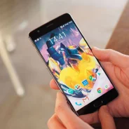 OnePlus 3. �/�, 3G, 4G LTE, Dual-SIM, NFC ����