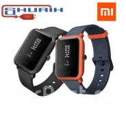 Amazfit Bip. GPS, IP68. ��� ����� �� ���������� ����