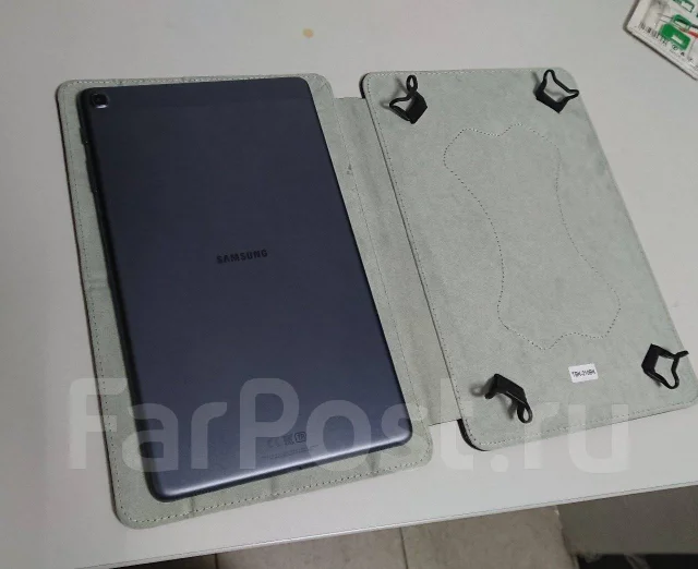 Samsung Galaxy Tab A 10.1 2019 ����