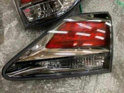 ����-������ ������ Lexus RX (�������) �������� ������ 48-129, 48-130 48-129 ����