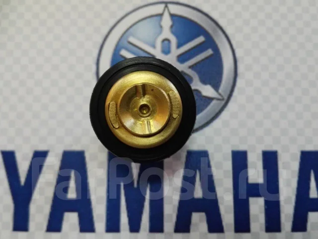 Термостат 60°С Yamaha, Suzuki, Honda, - 6G8-12411-00, 66M-12411-01 ...