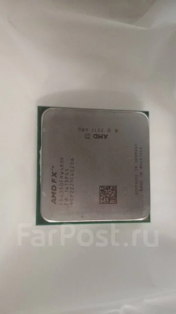 AMD FX-4350 ����