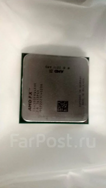 AMD FX-4350 ����