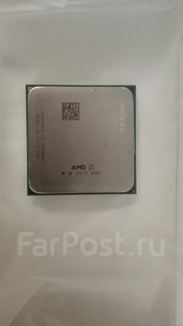 AMD FX-4350 ����