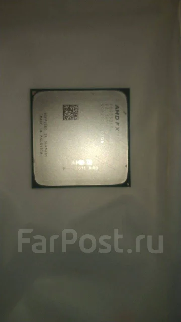 AMD FX-4350 ����
