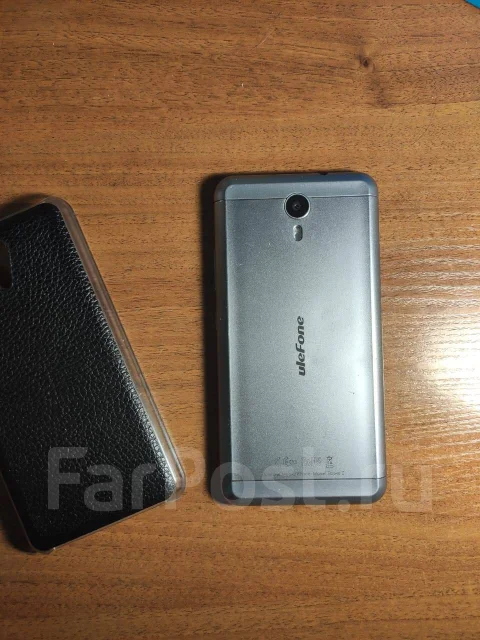 Ulefone Power 2. �/�, �����������, ������, 3G, 4G LTE, Dual-SIM ����